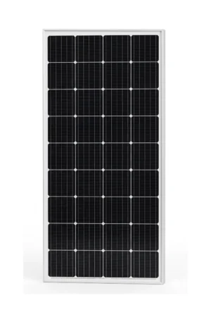 PANEL SOLAR MONOCRISTALINO 170W