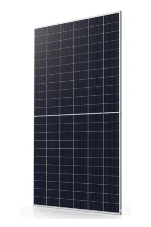PANEL SOLAR MONOCRISTALINO 710W TIPO N