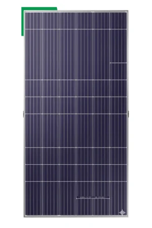 PANEL SOLAR POLICRISTALINO 340W